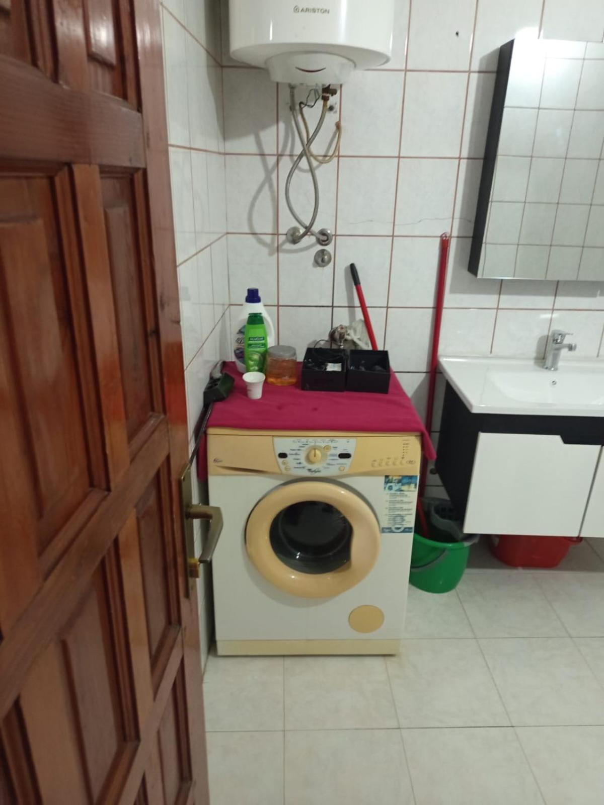 Roompristina Exteriör bild